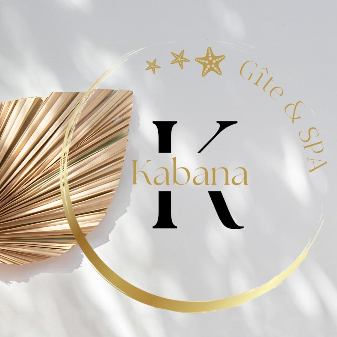Kabana Holiday home *