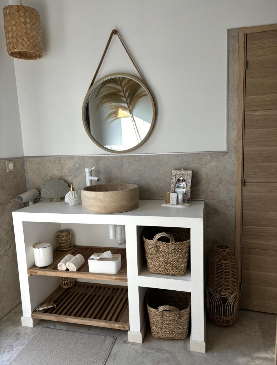 Holiday home Kabana Groffliers