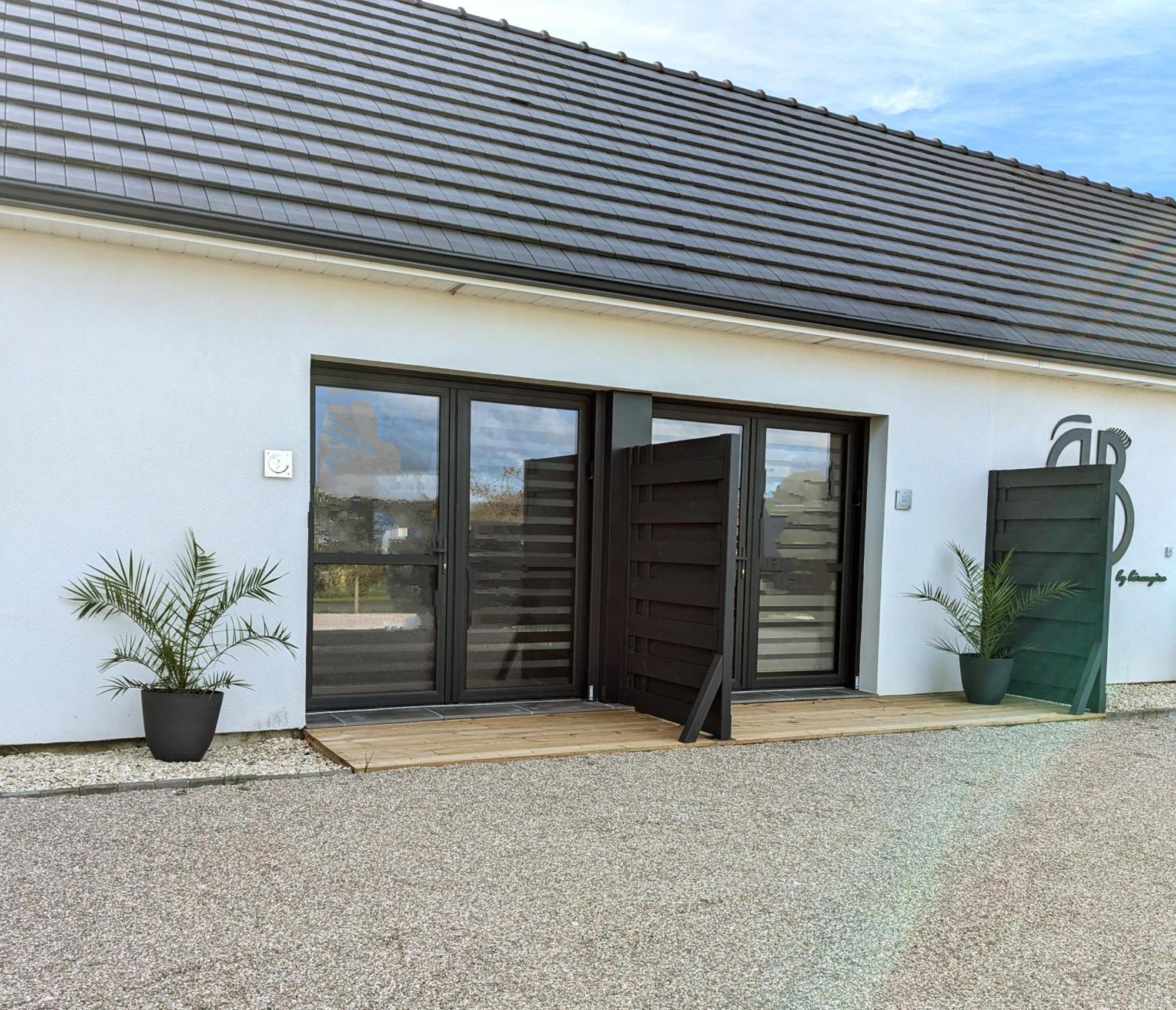 Kabana Holiday home *